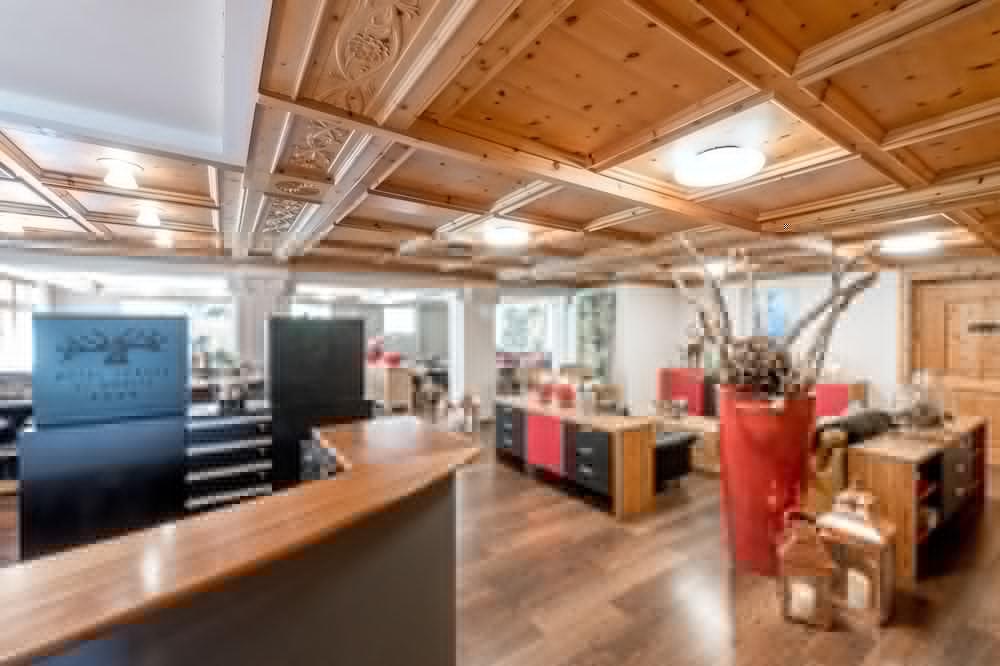 Boutique Hotel Cervus Sankt Moritz Esterno foto